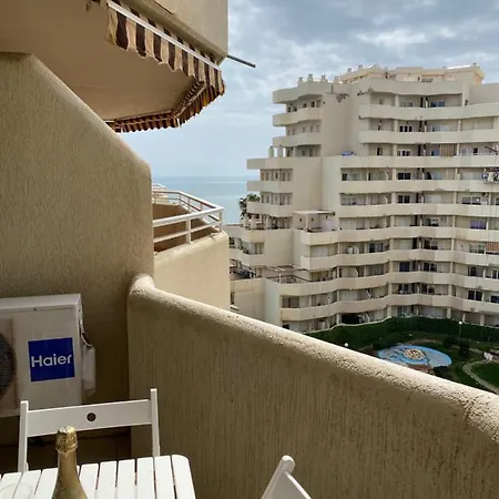 Apartment Benal Studio 600 Benalmádena